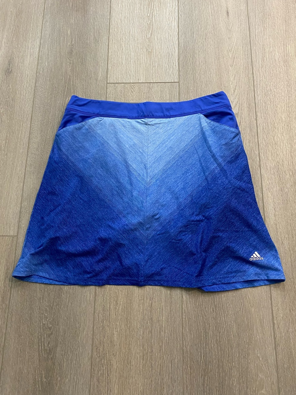 Adidas Golf Skirt